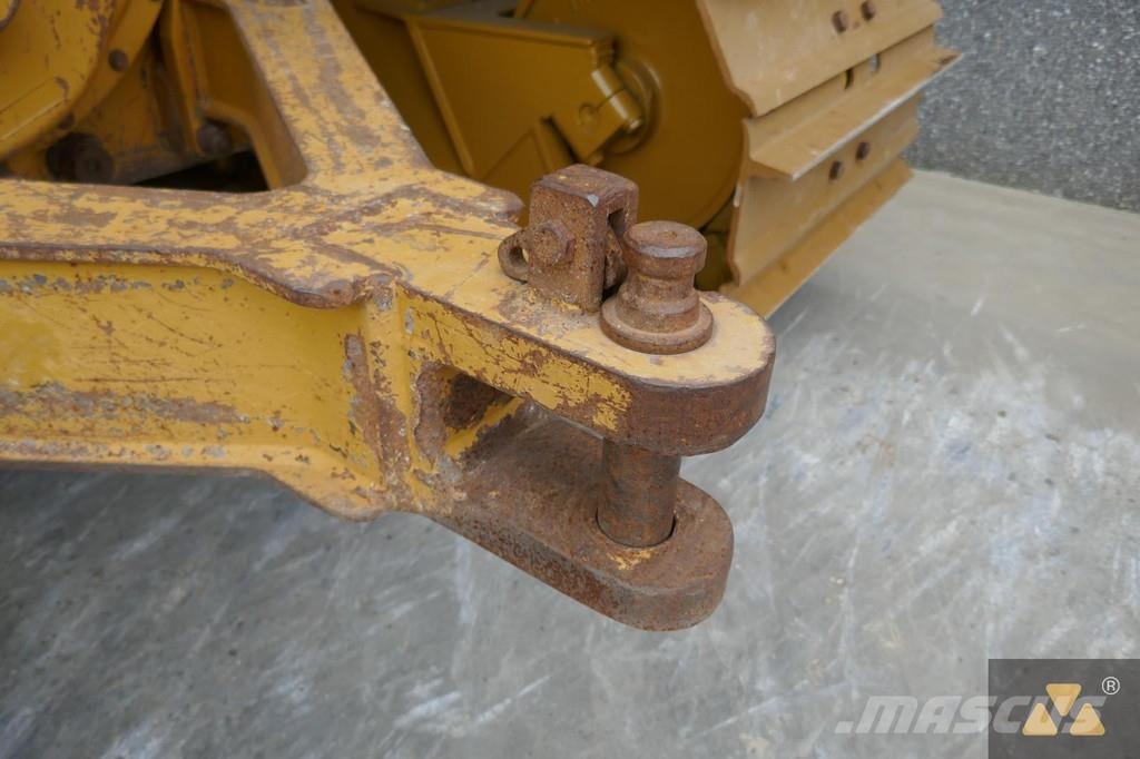 CAT D6T LGP Tratores de esteira