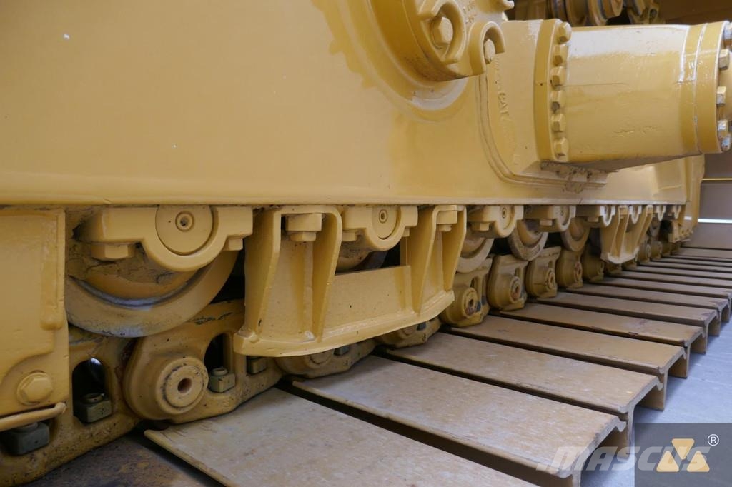 CAT D6T LGP Tratores de esteira