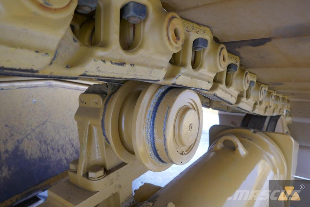 CAT D6T LGP Tratores de esteira