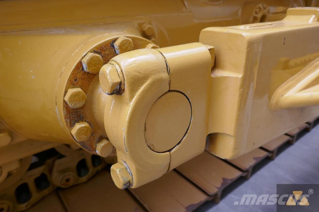 CAT D6T LGP Tratores de esteira