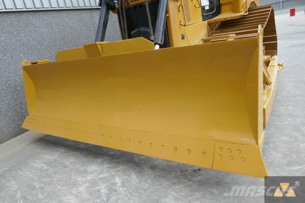CAT D6T LGP Tratores de esteira