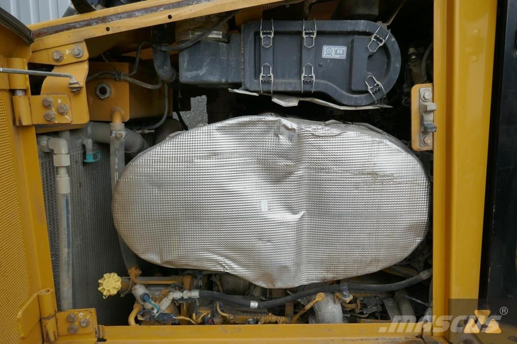 CAT D6T LGP Tratores de esteira