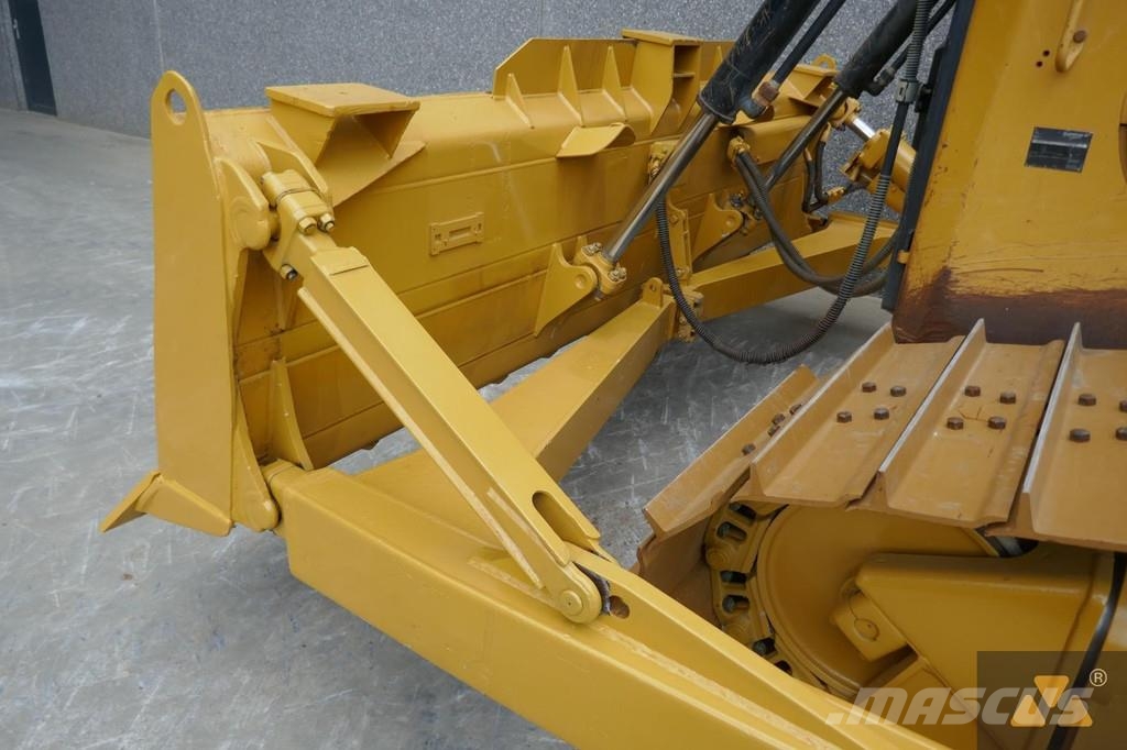 CAT D6T LGP Tratores de esteira