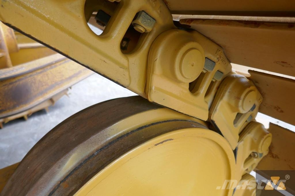 CAT D6T LGP Tratores de esteira