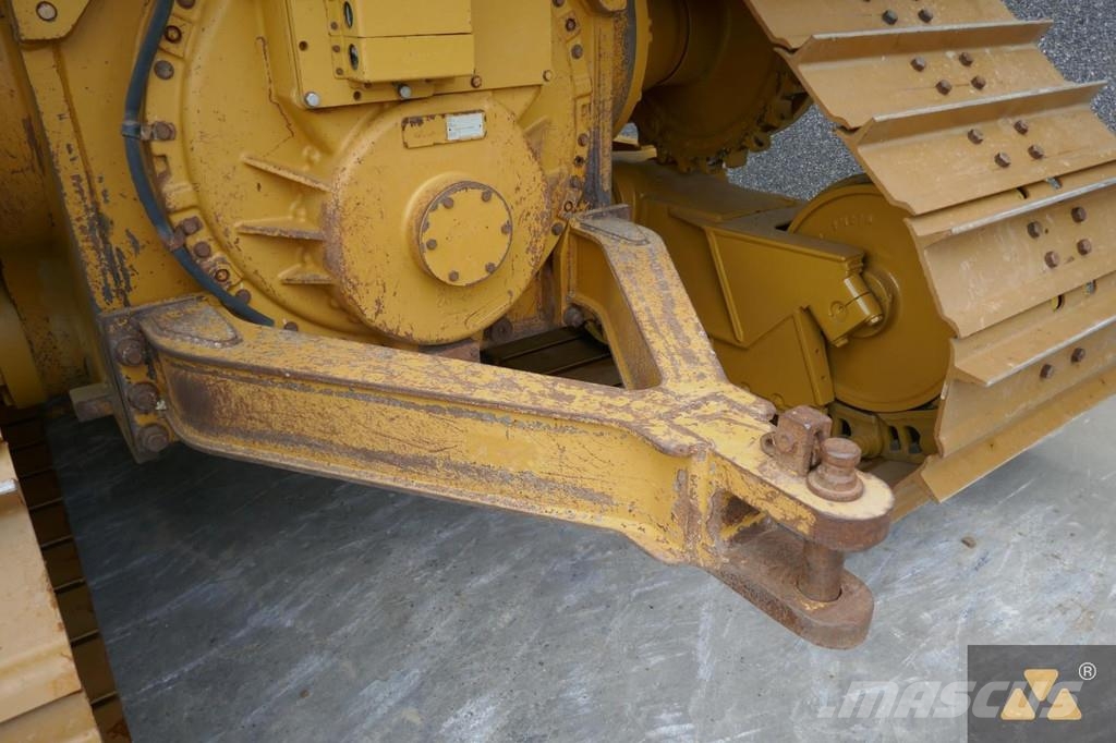 CAT D6T LGP Tratores de esteira