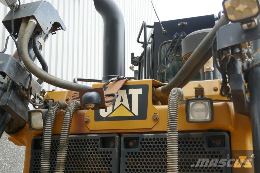 CAT D6T LGP Tratores de esteira