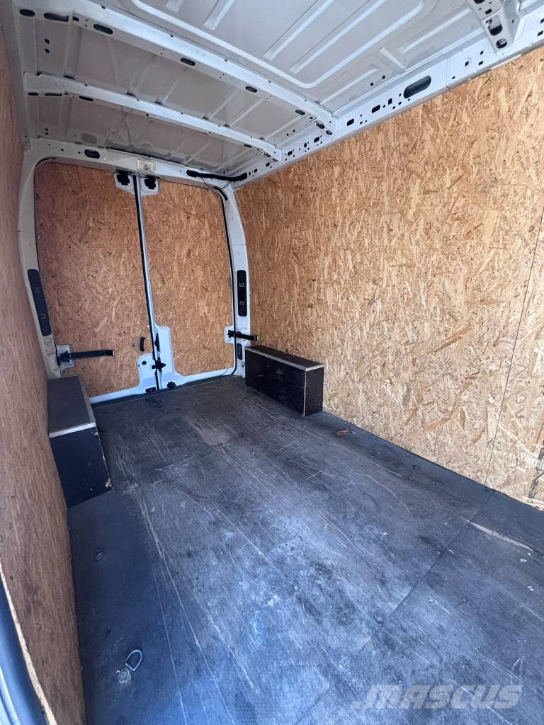 Renault Master 2.3 Dostavna vozila / kombiji
