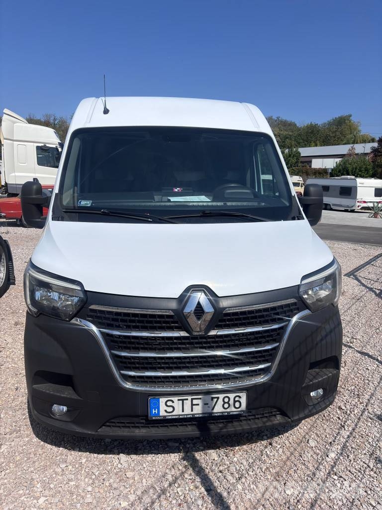 Renault Master 2.3 Dostavna vozila / kombiji