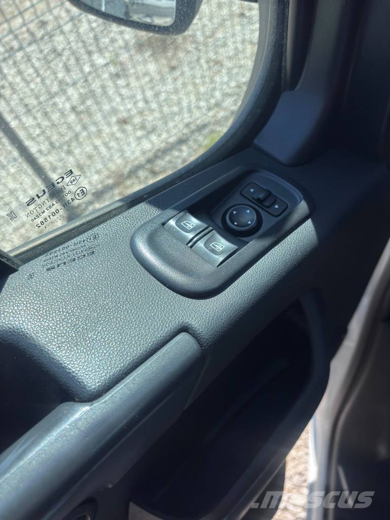 Renault Master 2.3 Dostavna vozila / kombiji