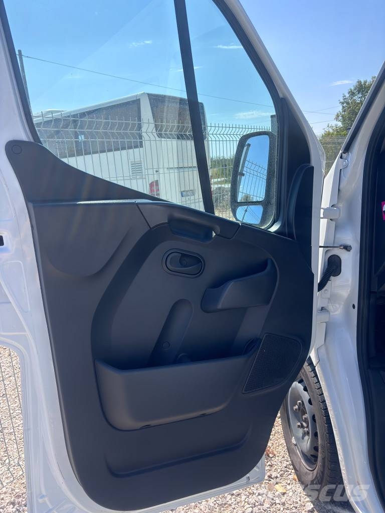 Renault Master 2.3 Dostavna vozila / kombiji