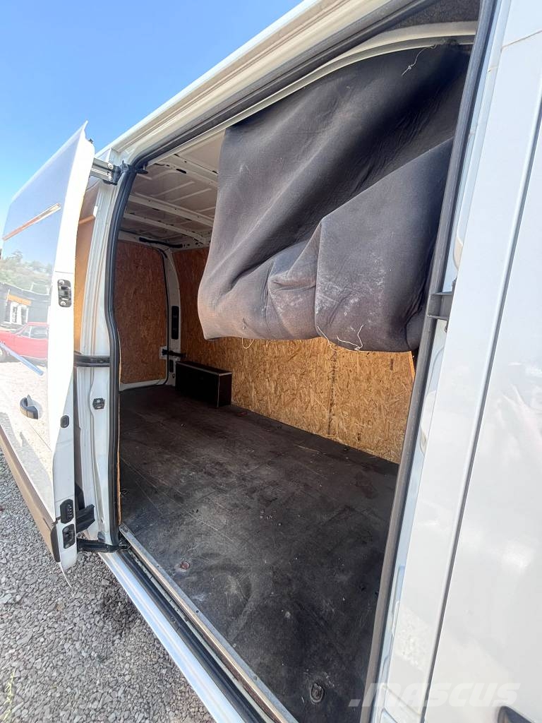 Renault Master 2.3 Dostavna vozila / kombiji