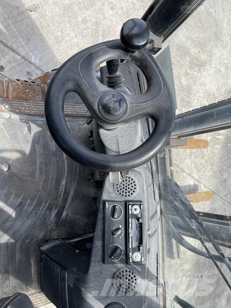 Linde H 30 D Dizel forkliftler