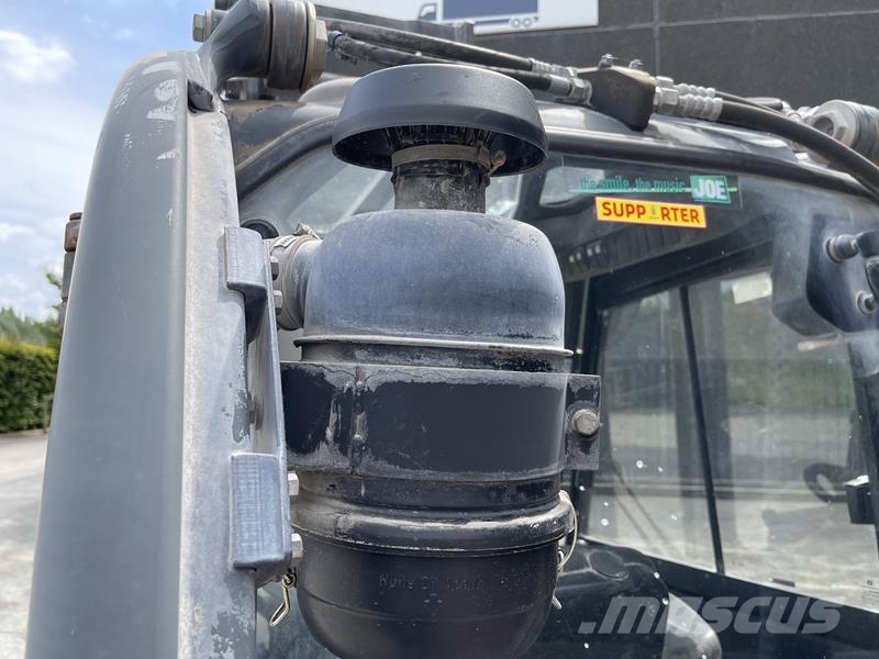 Linde H 30 D Dizel forkliftler
