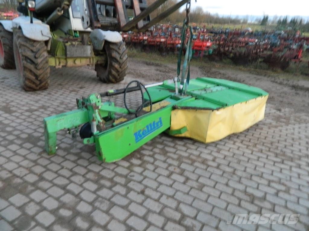 Kellfri 200 Gadanheiras
