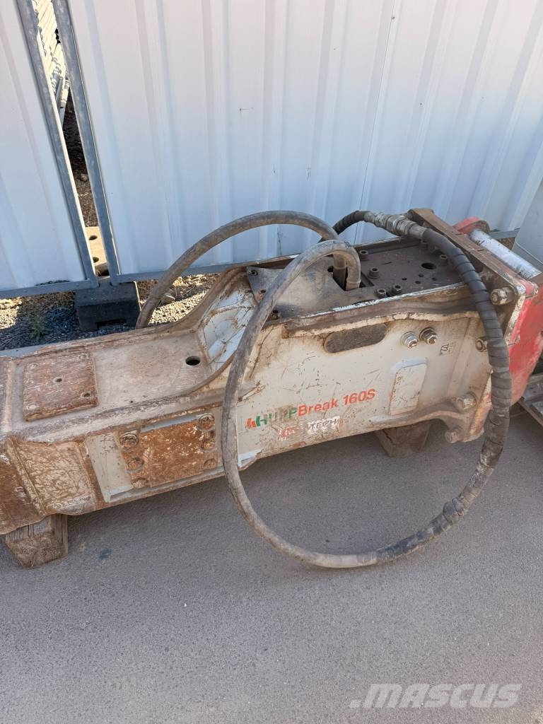 Takeuchi TB 2150 Kāpurķēžu ekskavatori
