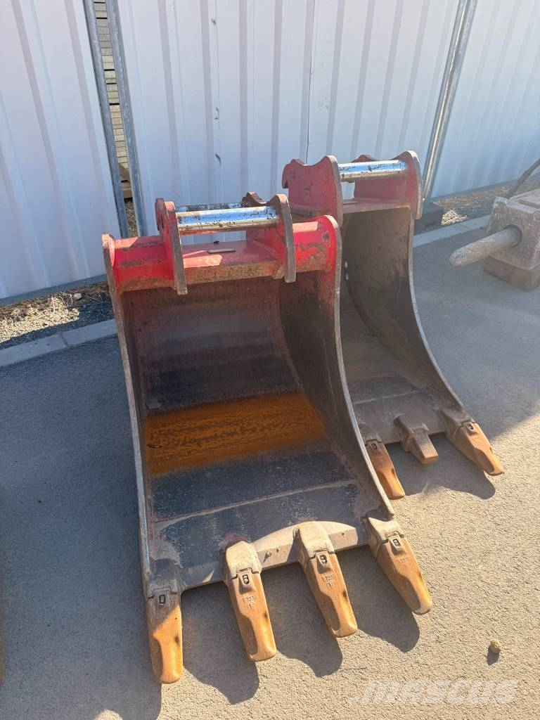 Takeuchi TB 2150 Kāpurķēžu ekskavatori