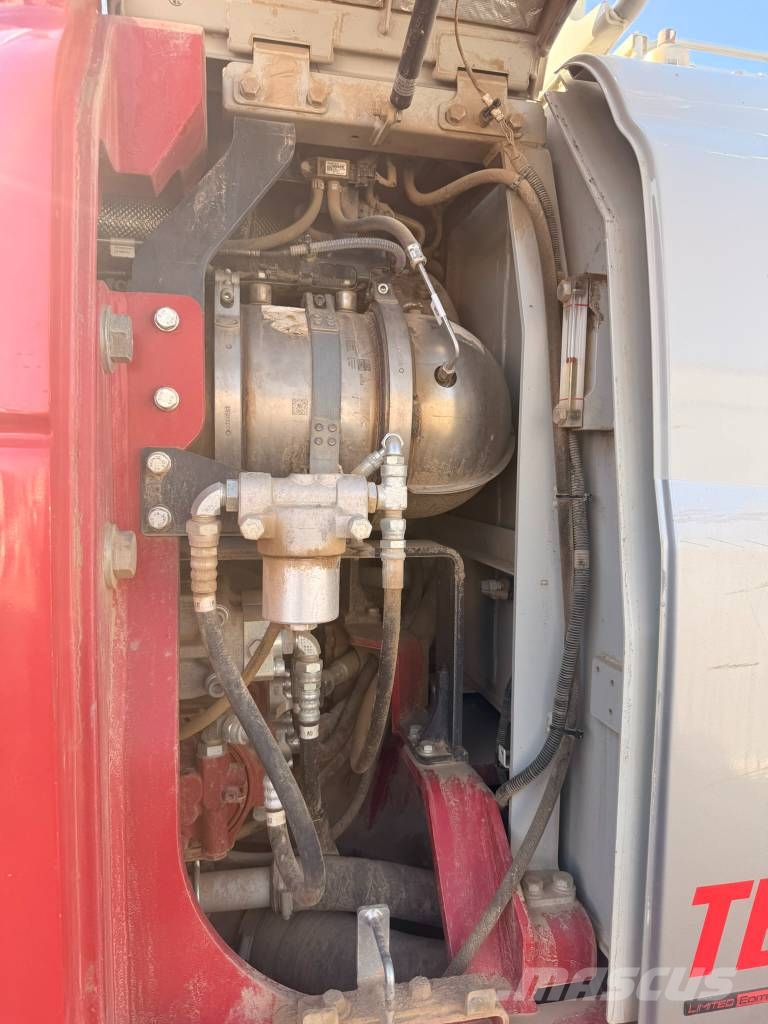 Takeuchi TB 2150 Kāpurķēžu ekskavatori