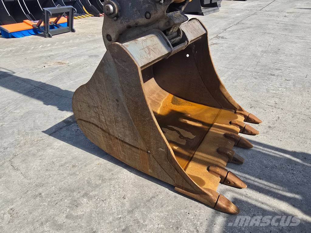 CASE CX 210 E Crawler excavators