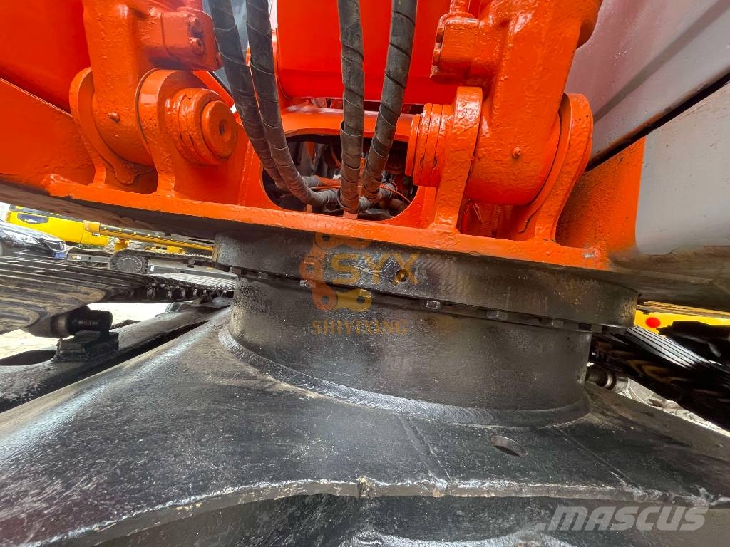 Hitachi EX 120-5 Bageri gusjeničari