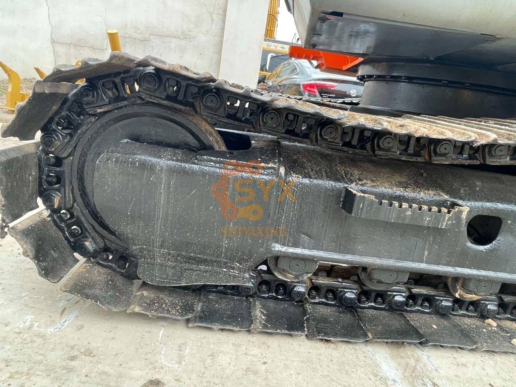 Hitachi EX 120-5 Bageri gusjeničari