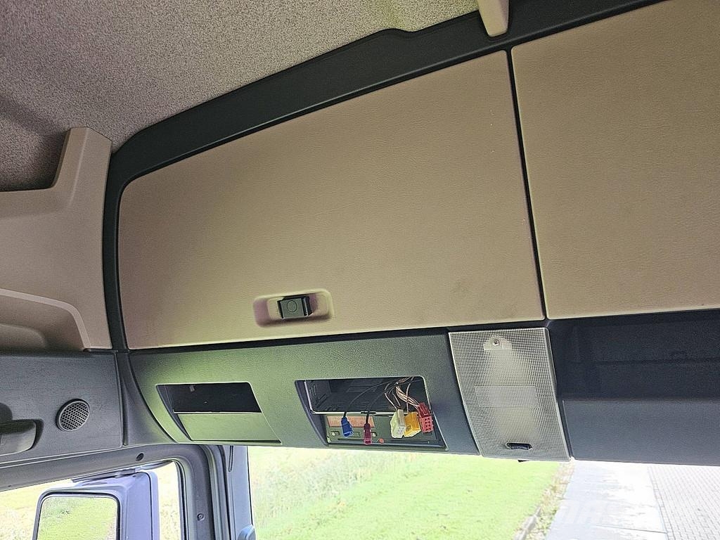 MAN 18.420 TGX XLX INTARDER Vilcēji