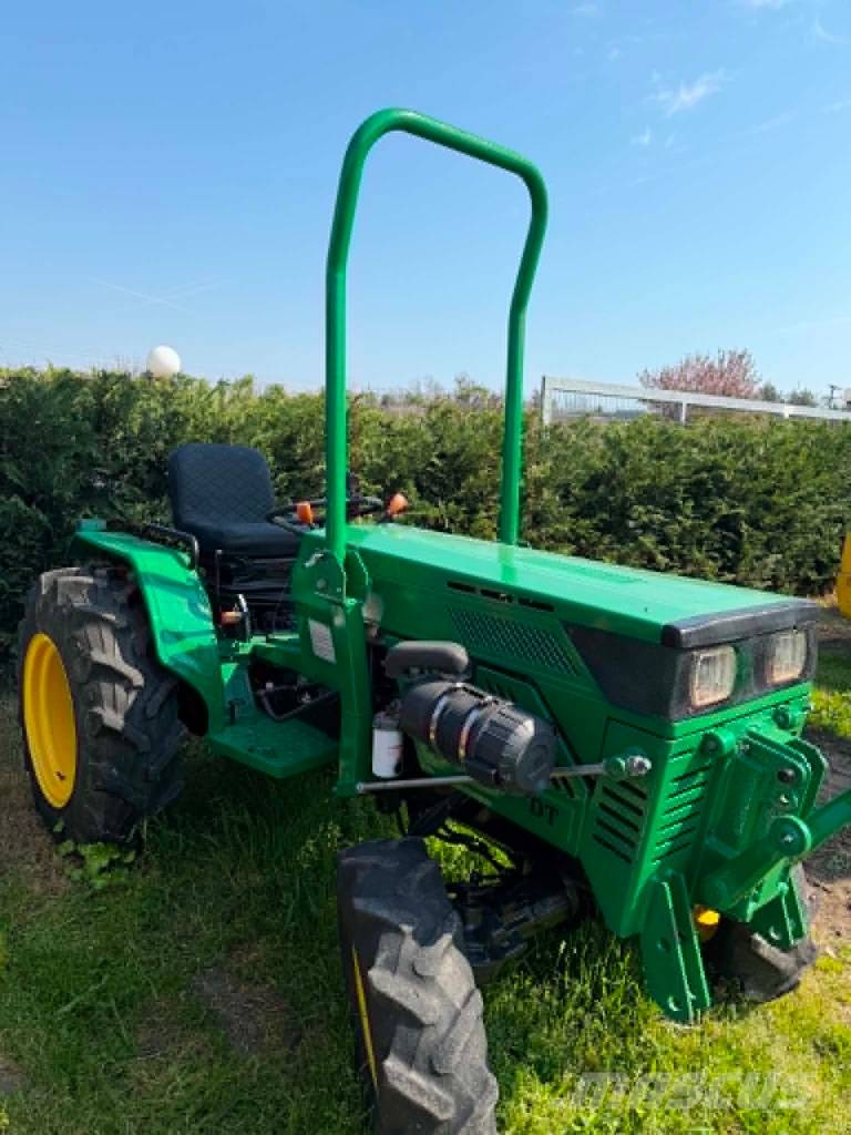 Ferrari E Tratores Agrícolas usados