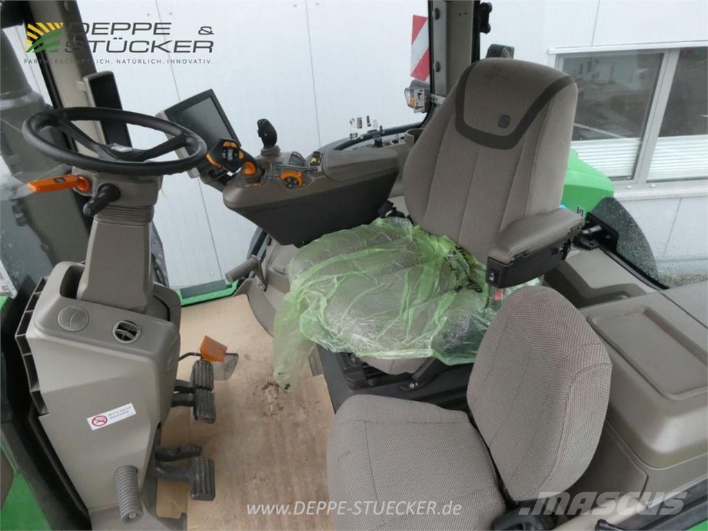 John Deere 7R 310 Další