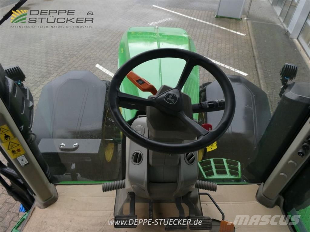 John Deere 7R 310 Další