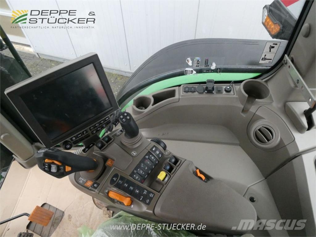 John Deere 7R 310 Další