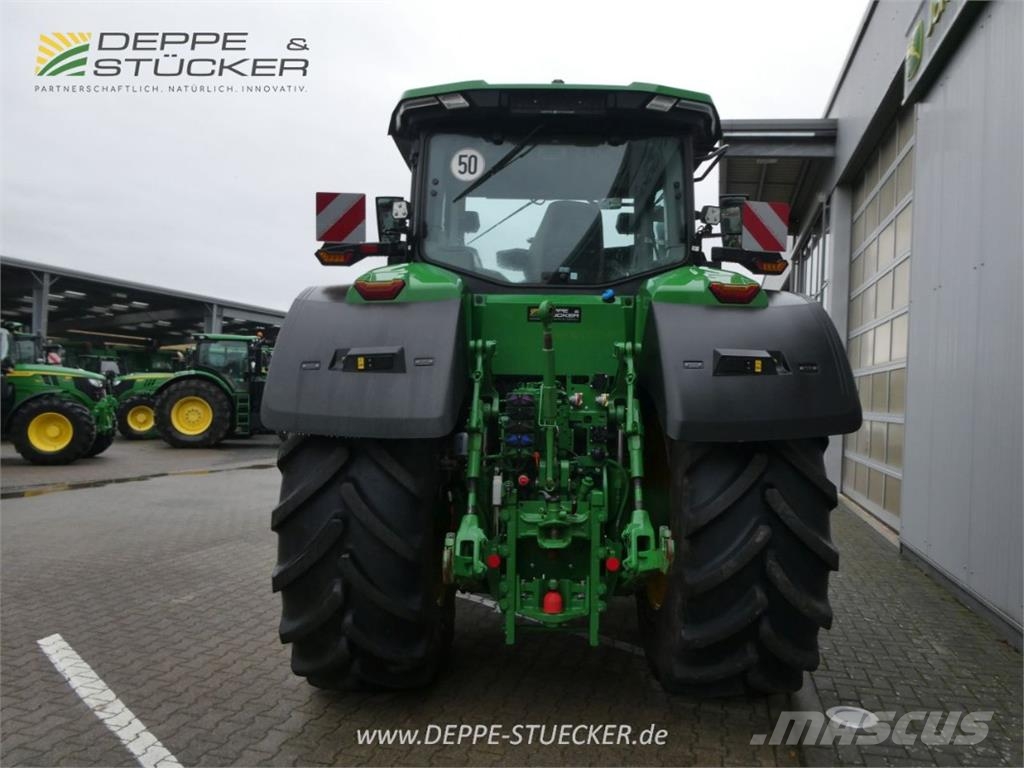 John Deere 7R 310 Další