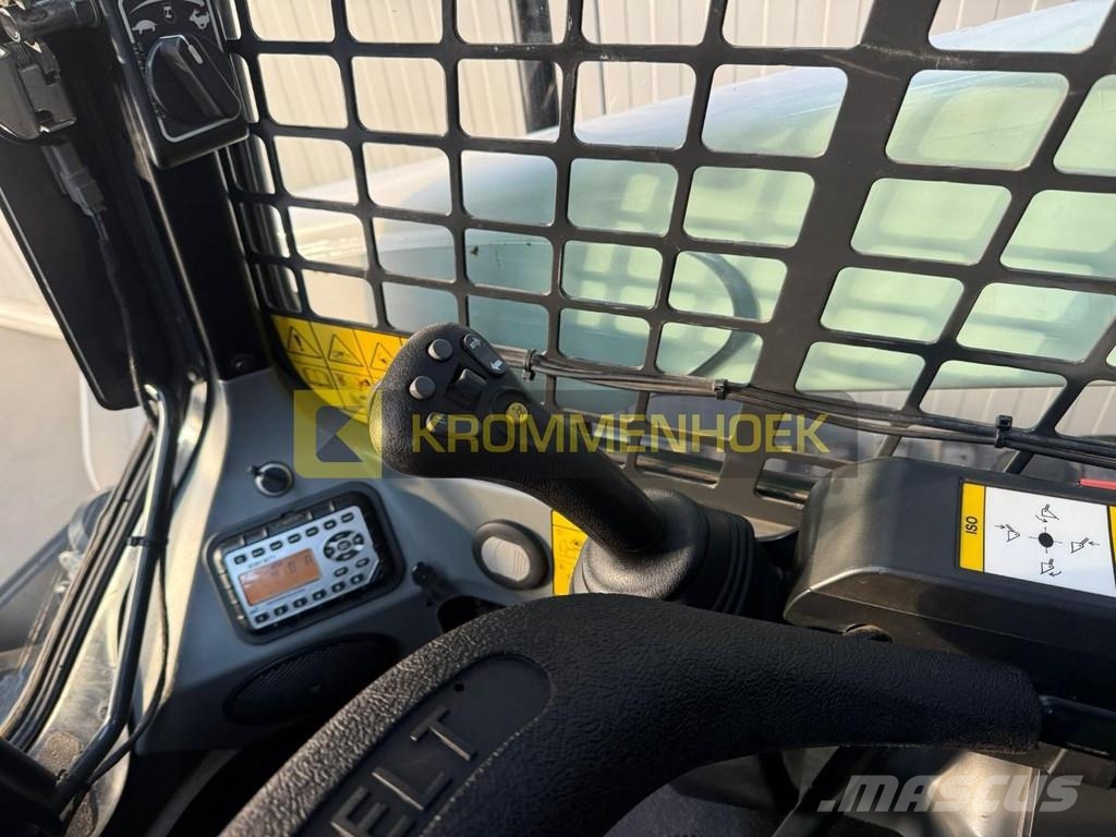 Bobcat T 870 High Flow | A/C Chargeuse compacte