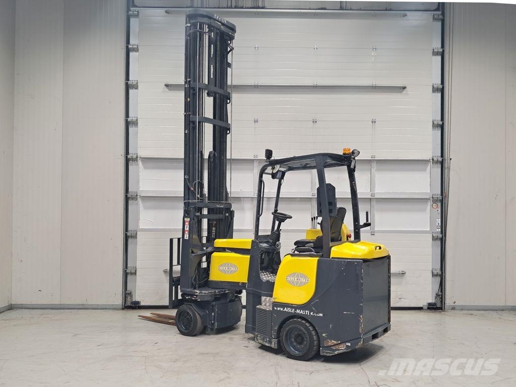 Aisle-Master AM20SHE Electric forklifts