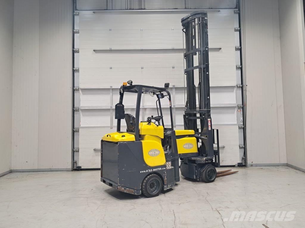 Aisle-Master AM20SHE Electric forklifts