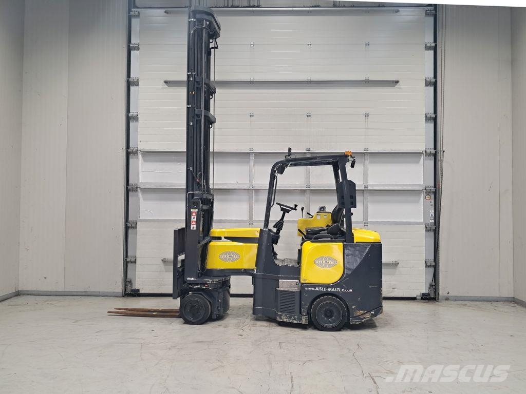 Aisle-Master AM20SHE Electric forklifts