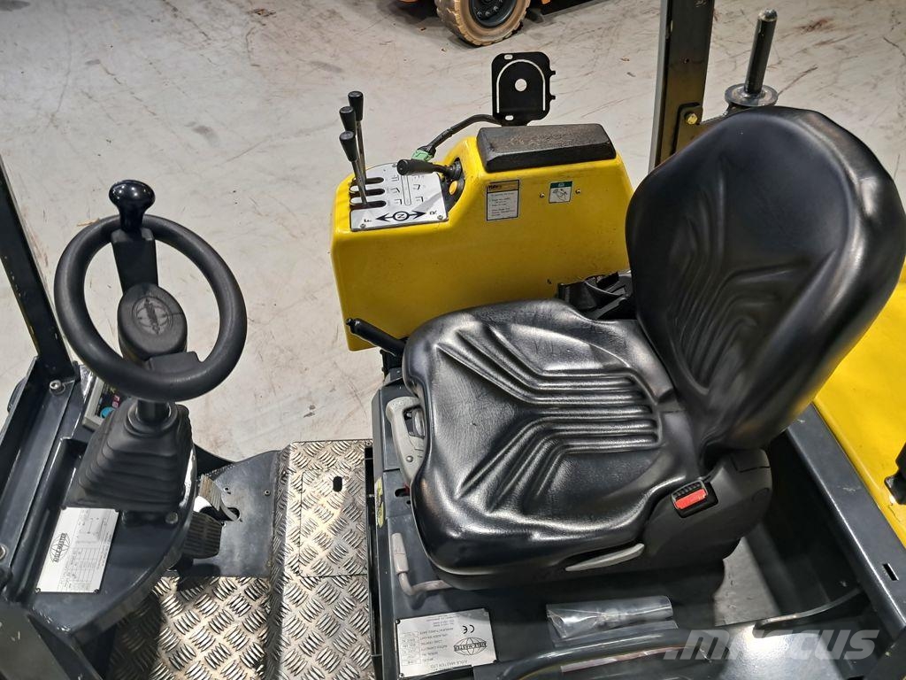 Aisle-Master AM20SHE Electric forklifts