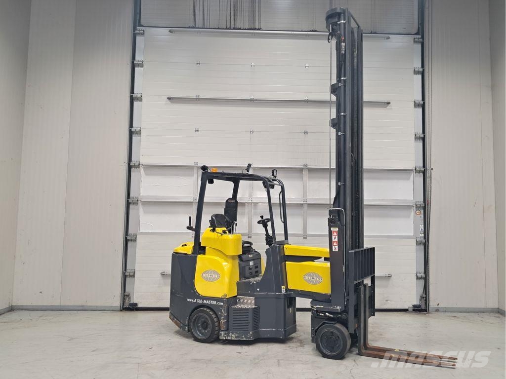 Aisle-Master AM20SHE Electric forklifts