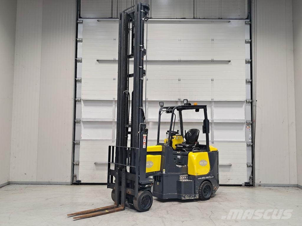 Aisle-Master AM20SHE Electric forklifts