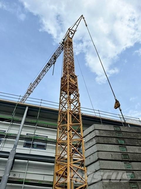 Liebherr 120K.1 Turmdrehkrane