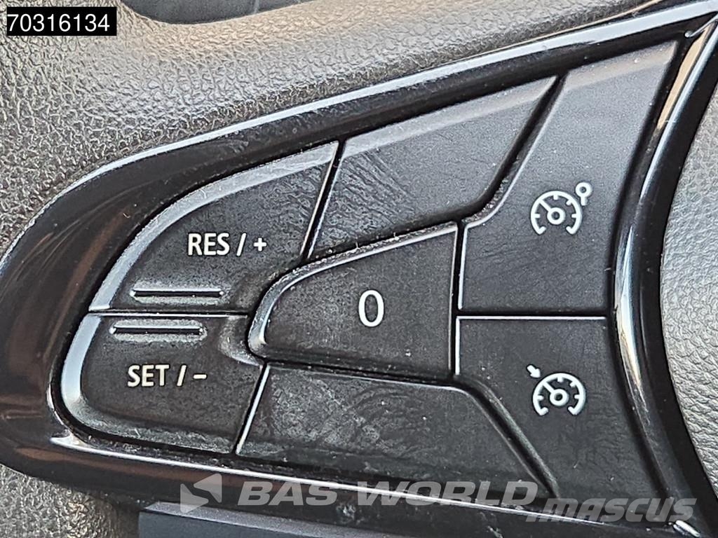Renault Trafic 150pk Próximamente matriculado en España! A 패널 화물차