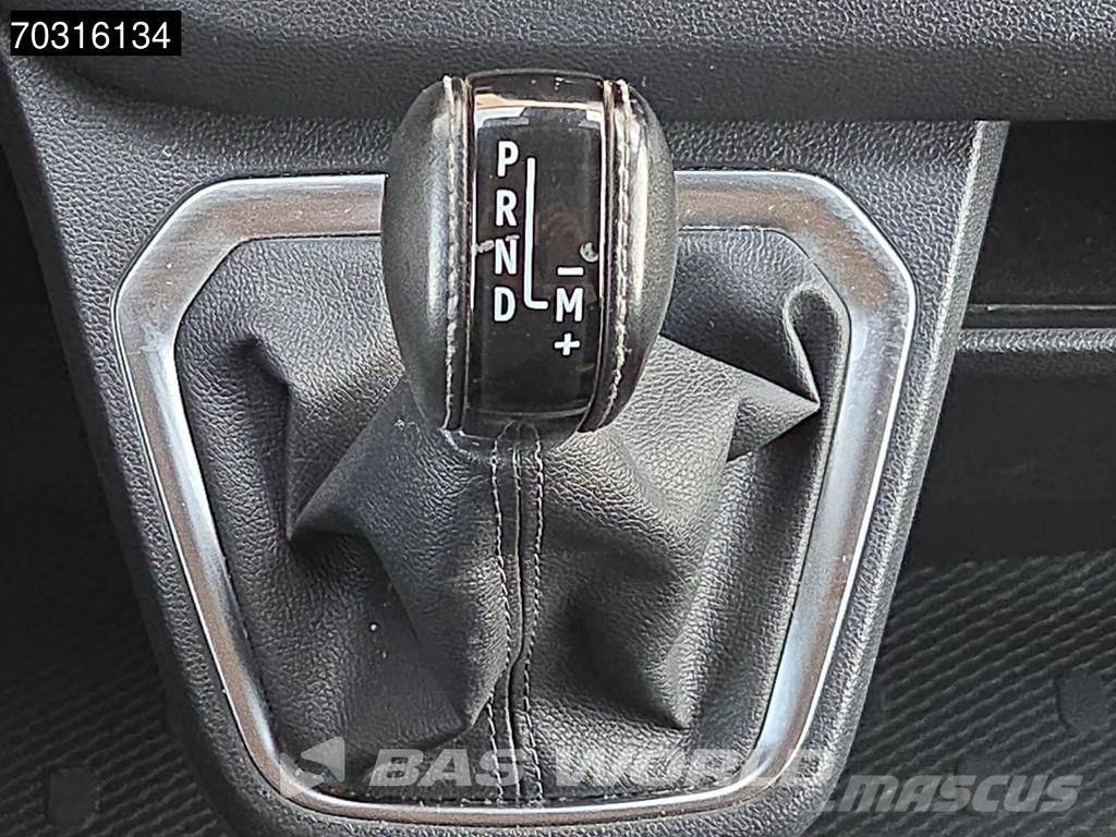Renault Trafic 150pk Próximamente matriculado en España! A 패널 화물차