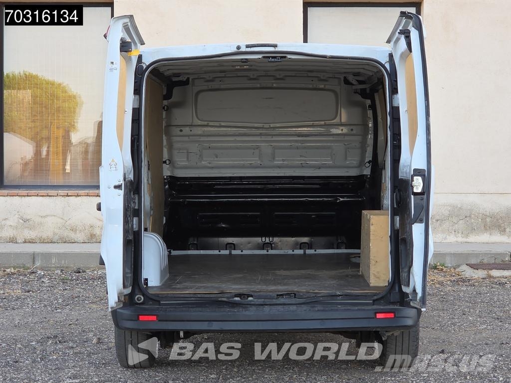 Renault Trafic 150pk Próximamente matriculado en España! A 패널 화물차