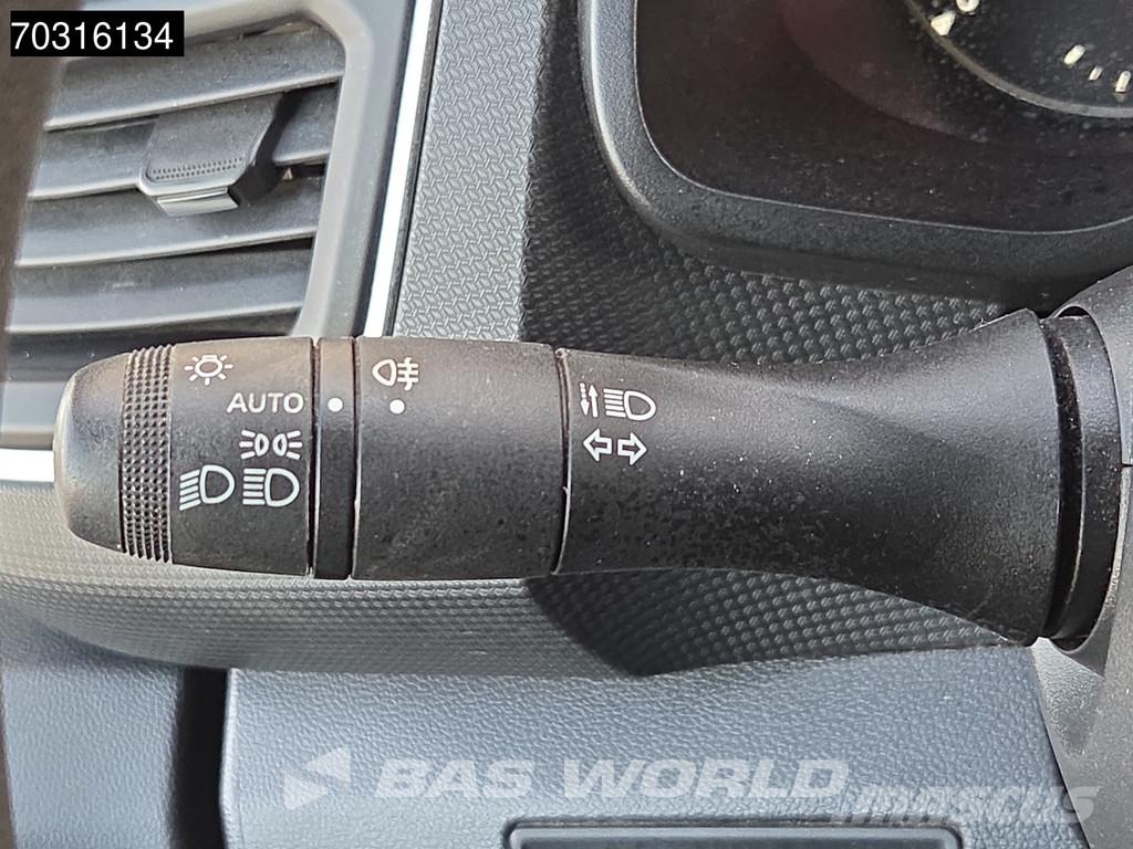 Renault Trafic 150pk Próximamente matriculado en España! A 패널 화물차