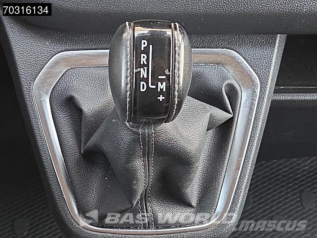 Renault Trafic 150pk Próximamente matriculado en España! A 패널 화물차