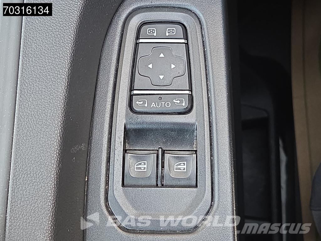 Renault Trafic 150pk Próximamente matriculado en España! A 패널 화물차