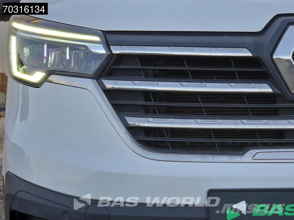 Renault Trafic 150pk Próximamente matriculado en España! A 패널 화물차