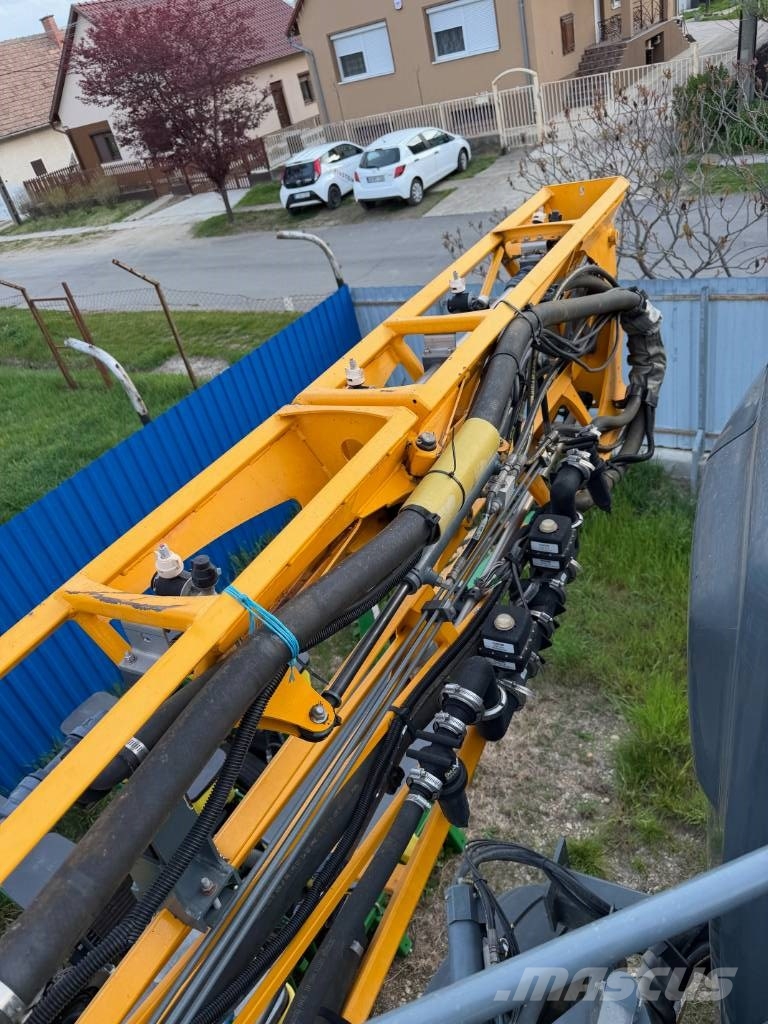 Hagie STS12 Pašgājēji smidzinātāji