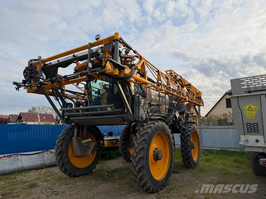 Hagie STS12 Pašgājēji smidzinātāji