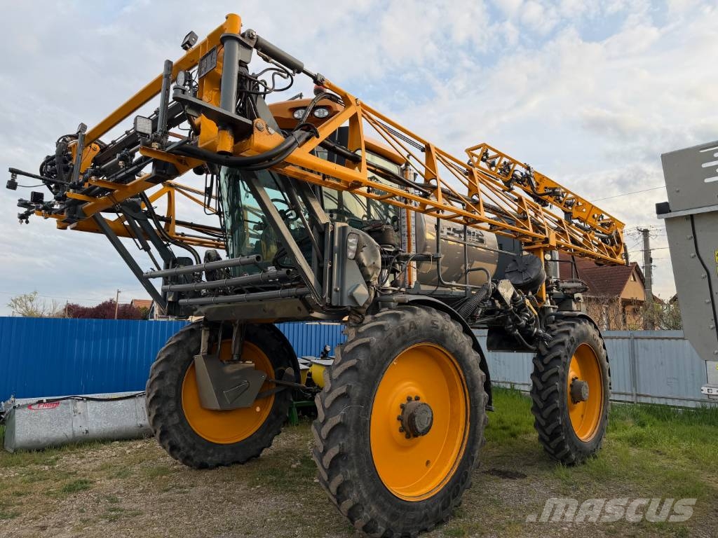Hagie STS12 Pašgājēji smidzinātāji