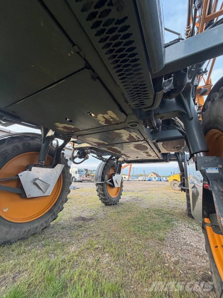 Hagie STS12 Pašgājēji smidzinātāji