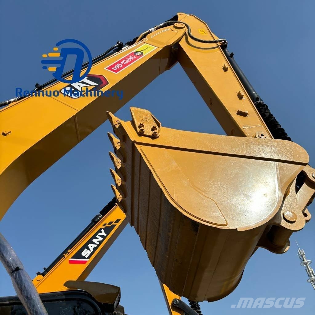 CAT 312D2GC Εκσκαφείς με ερπύστριες